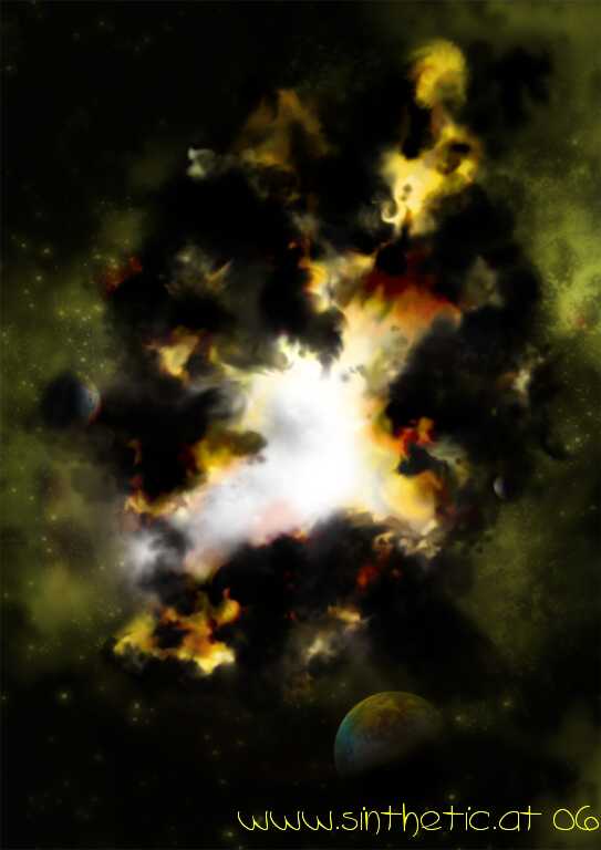 nebula