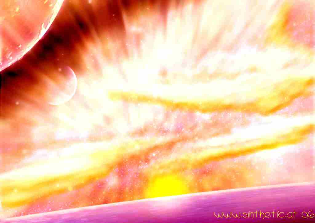 light of hope